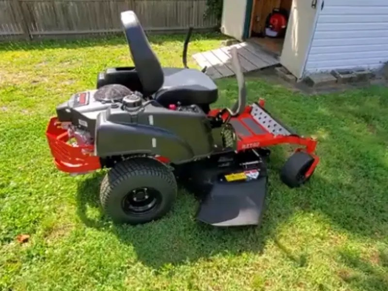 Redmax Mowers Reviews? + Who Makes, Owns & Manufactured [2024!]