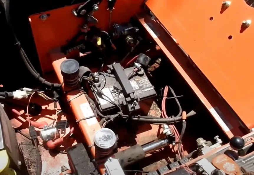 Kohler 7000 Series Starting Problems [Try This Easy Fixes!]