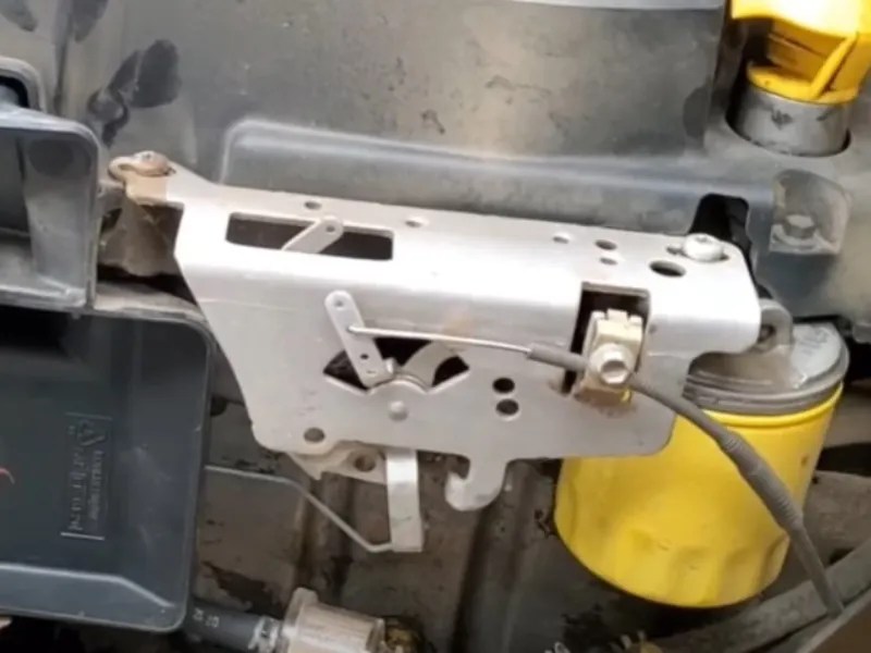 8 Most Common Kohler Courage 26 Hp Engine Problems [+ Visual Guide]