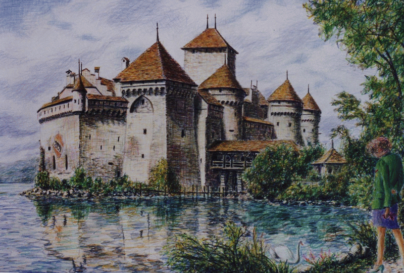 Chillon