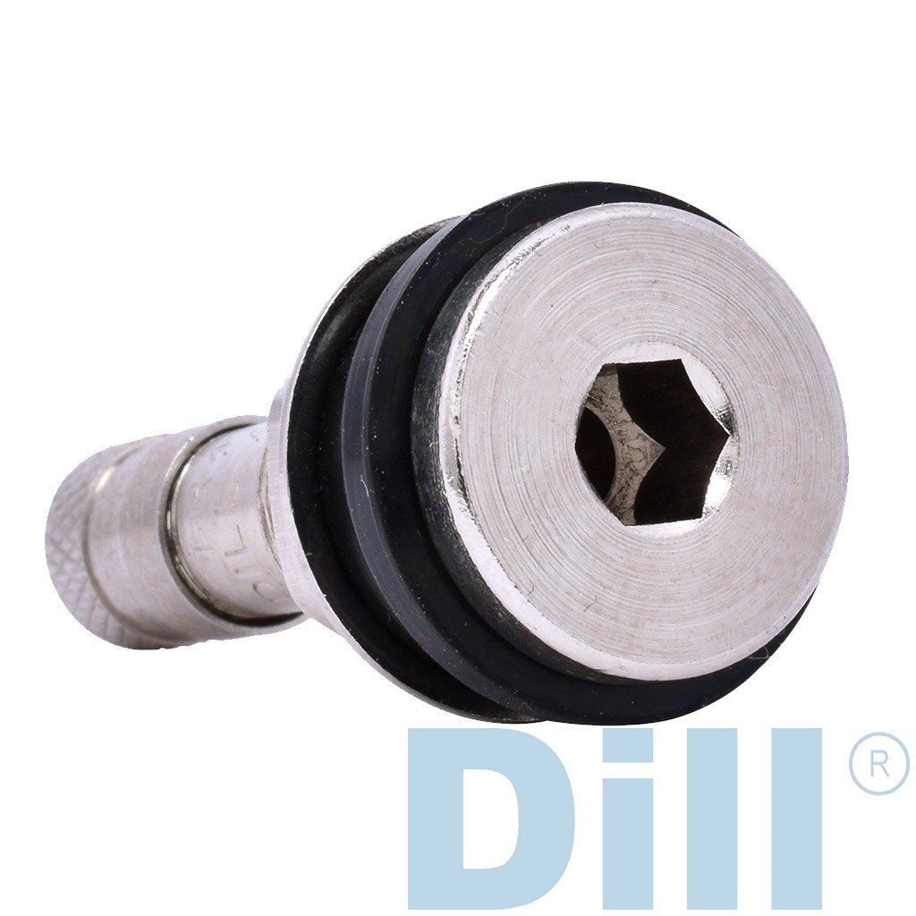 TR416 Performance/Specialty Valve Air Control Products Air Controls