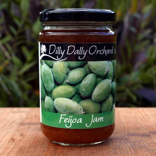 Buy Feijoa Jam