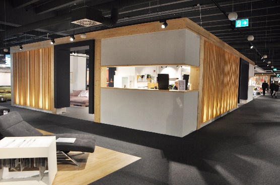 DiM • Dienstleister im Möbelmarkt Möbel Ehrmann