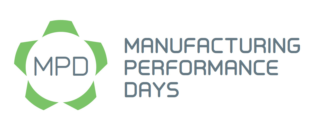 Manufacturing Day 2023 Manufacturing Performance Days (Mpd) 6–7 June 2023 - Dimecc