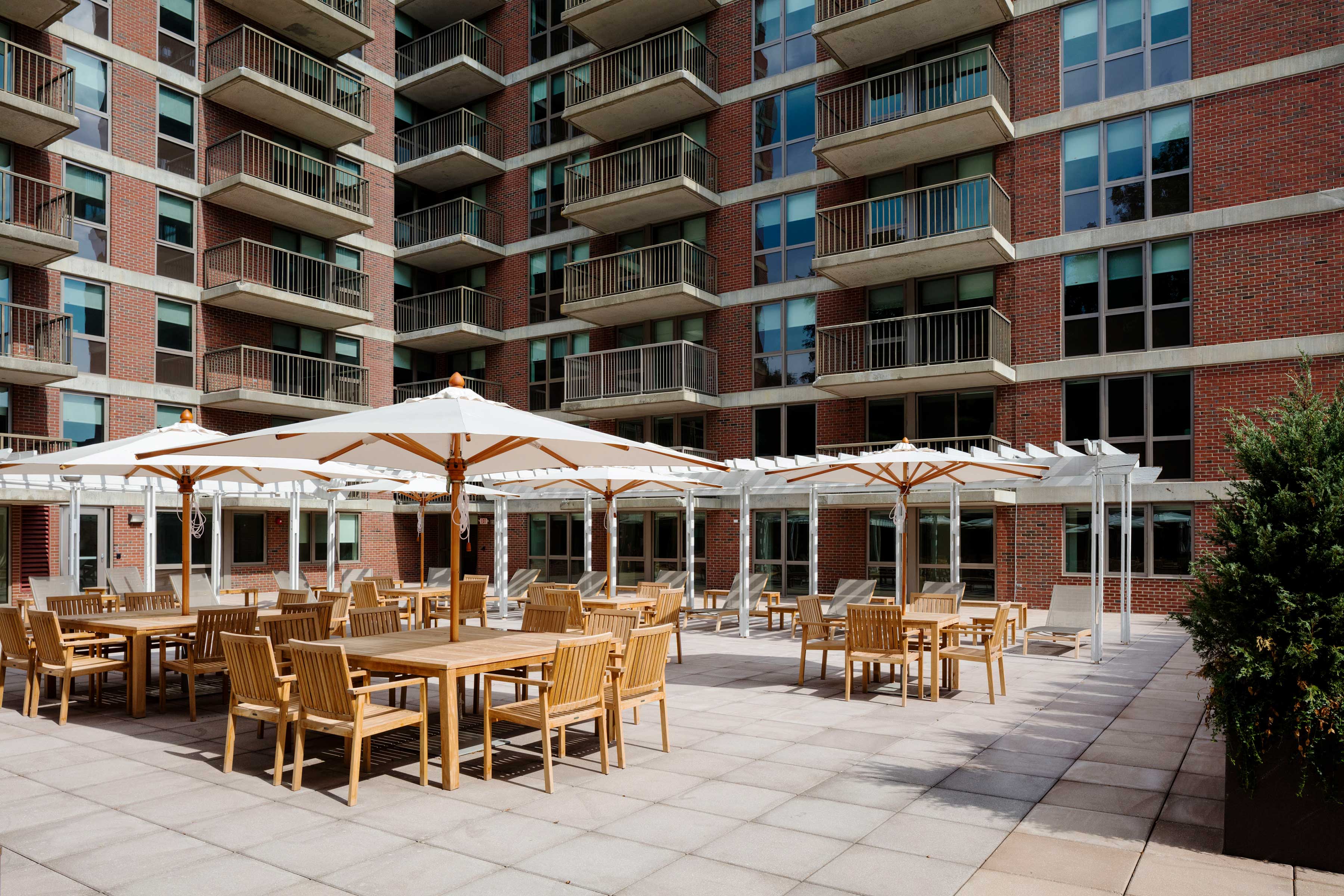 2000 Commonwealth Avenue DiMella Shaffer