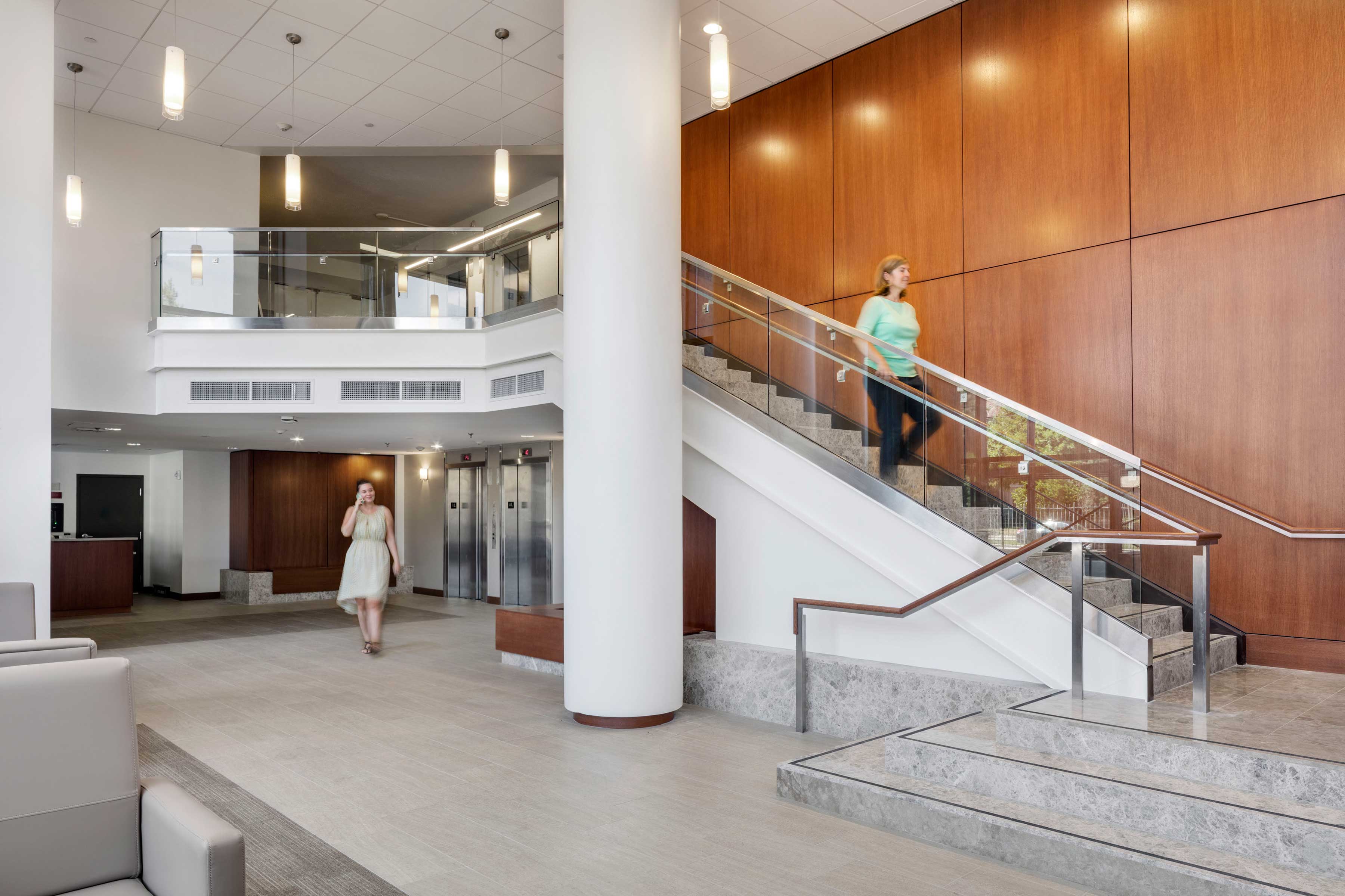 2000 Commonwealth Avenue DiMella Shaffer