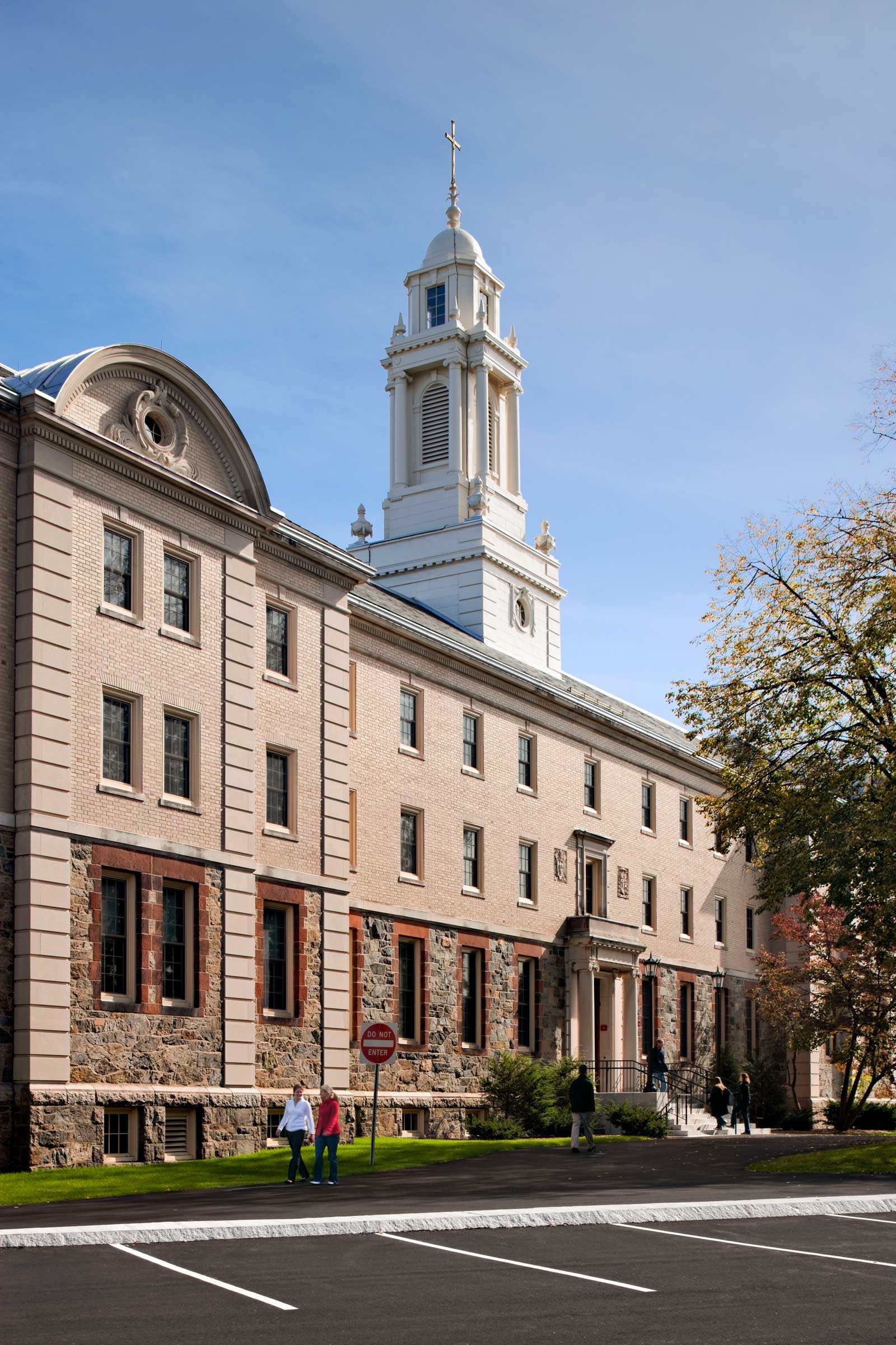 9 Lake Street DiMella Shaffer