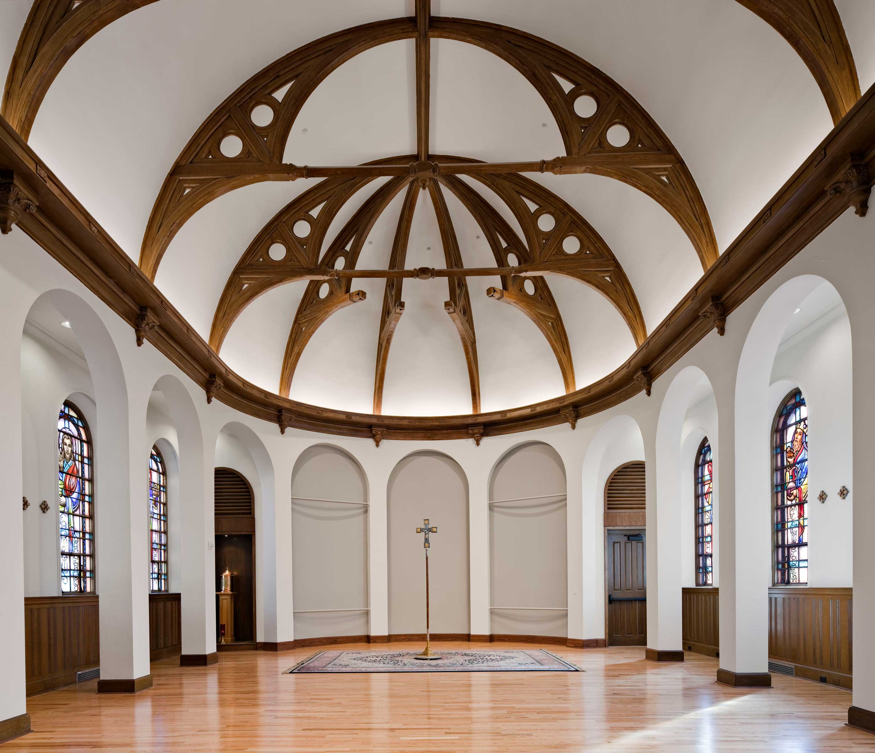 9 Lake Street DiMella Shaffer