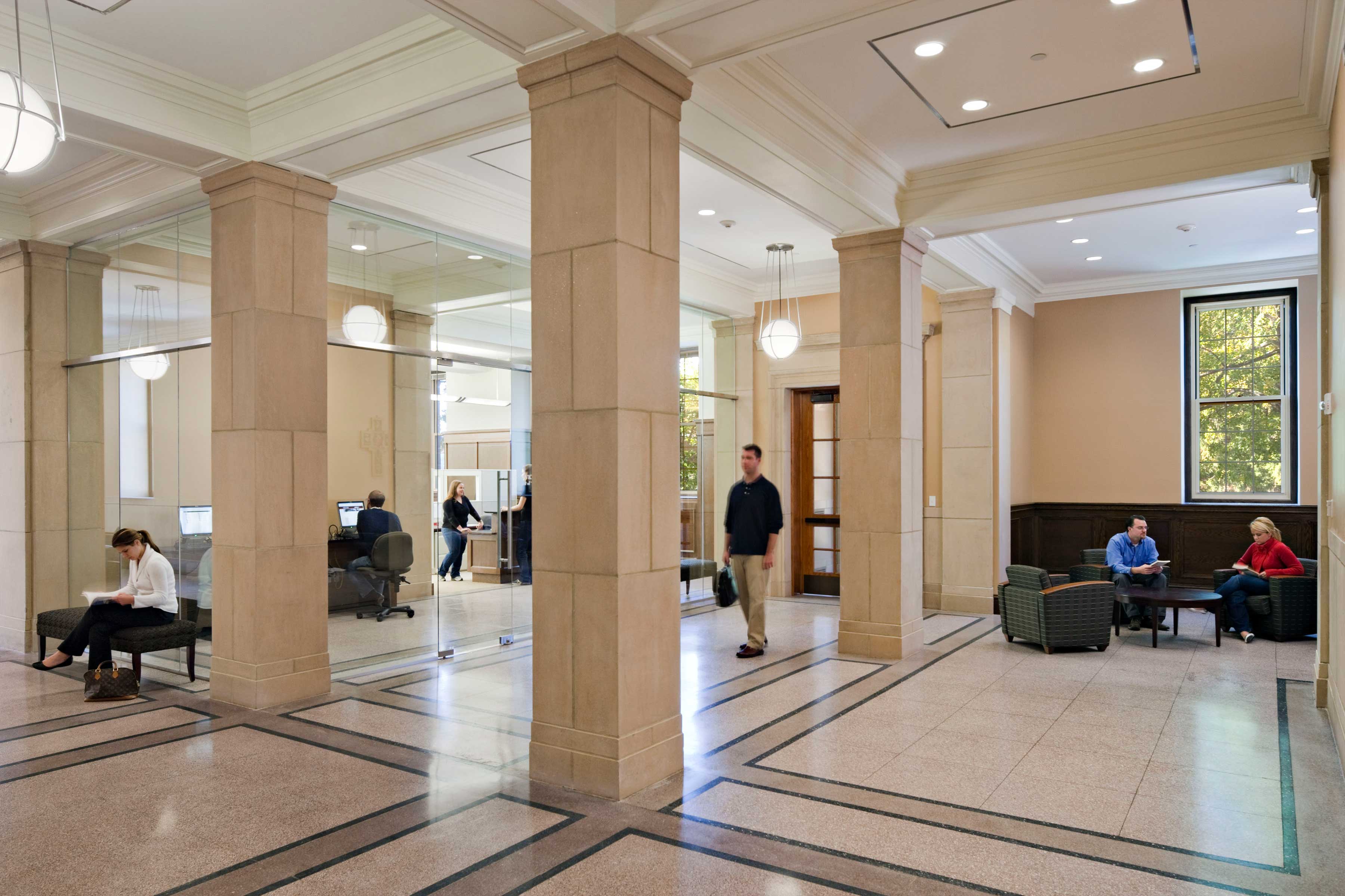 9 Lake Street DiMella Shaffer