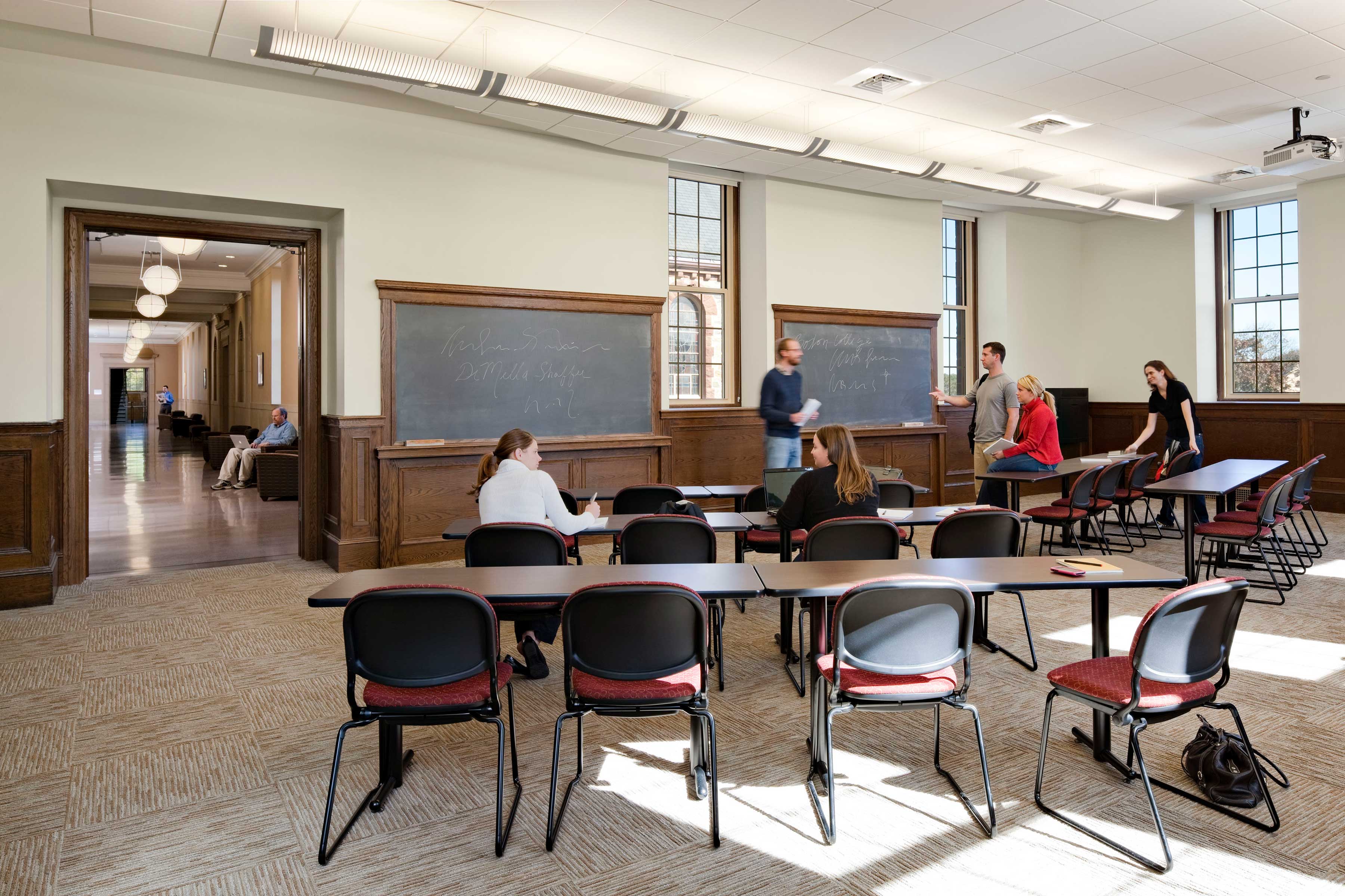 9 Lake Street DiMella Shaffer