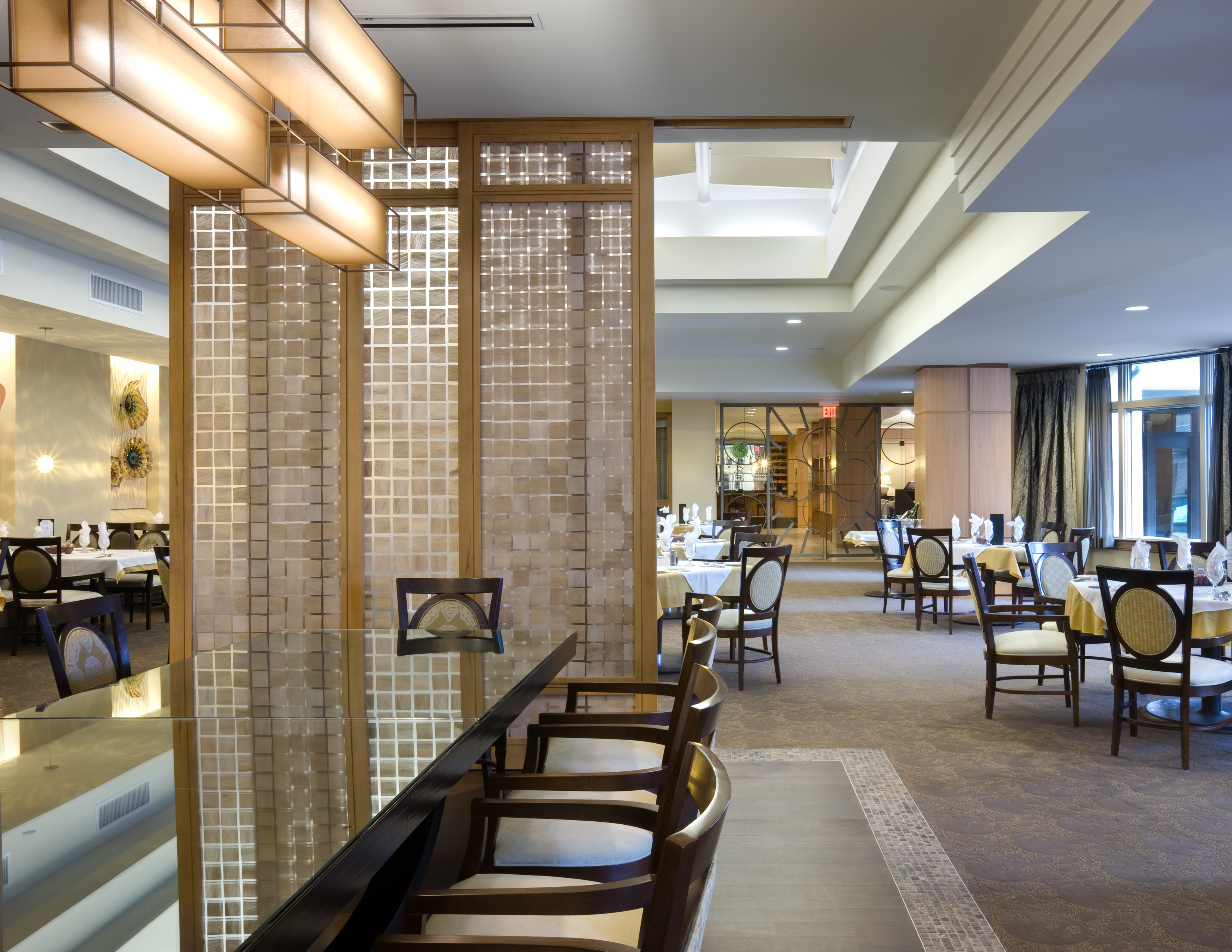 Legacy at Willow Bend DiMella Shaffer