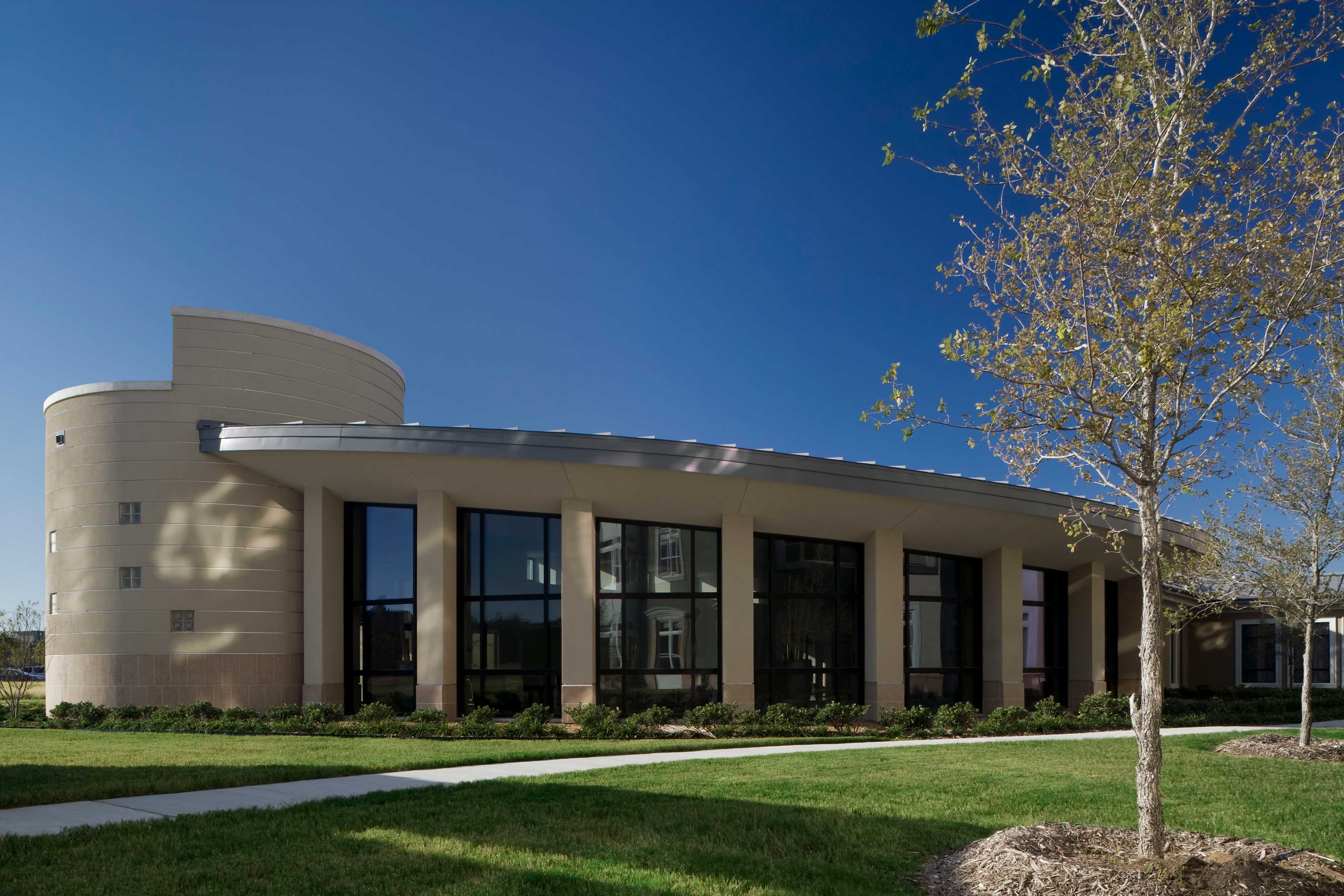 denimrosedesign Life Care Center Of Wichita Nursing Home