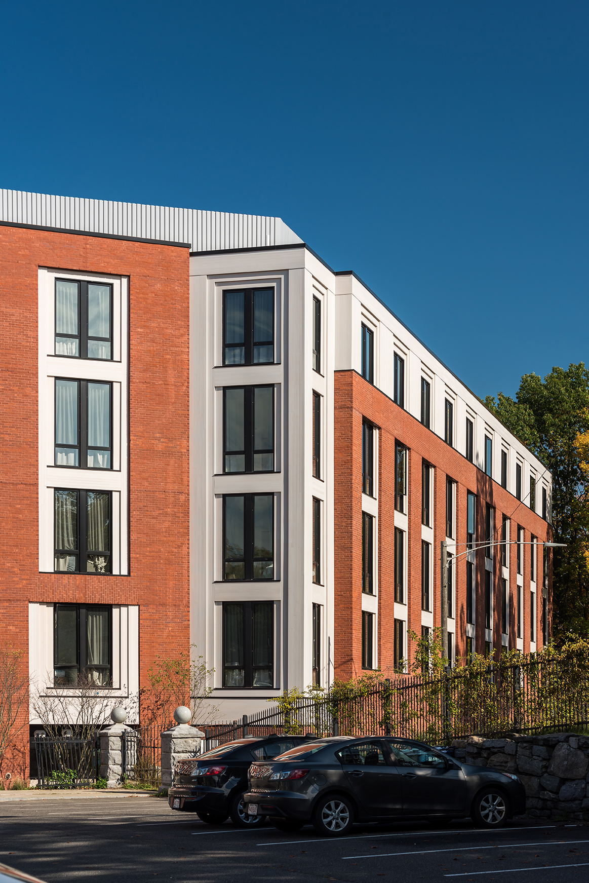 One East Pleasant DiMella Shaffer