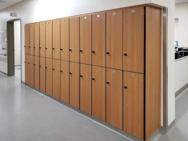 HPL Cubicle, Lockers & Service in Abu Dhabi