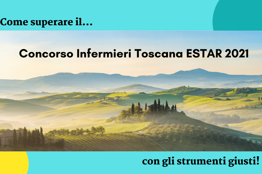 Concorso Infermieri Toscana Estar: Il Kit Per Prepararsi E Superare Il Concorso! 600_x_900_png