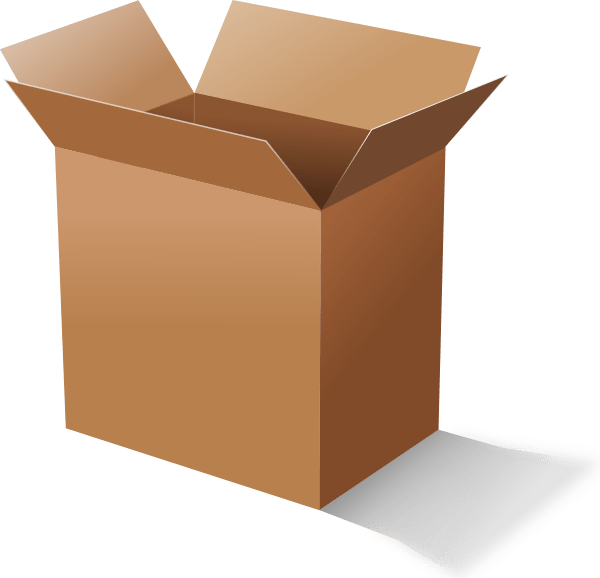 Cardboard Box Dimensions Dimensions Guide