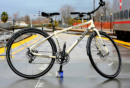 Bike Sizes Jamis - Dimensions Guide