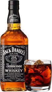 Jack Daniels Bottle Sizes - Dimensions Info