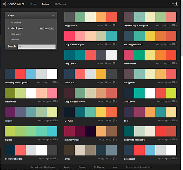 15 of the Best T-Shirt Colors and Color Combinations Fresh.