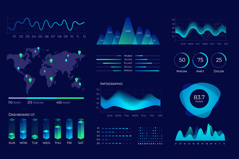 Data Visualization Information Management and Analytics Club, IMI New