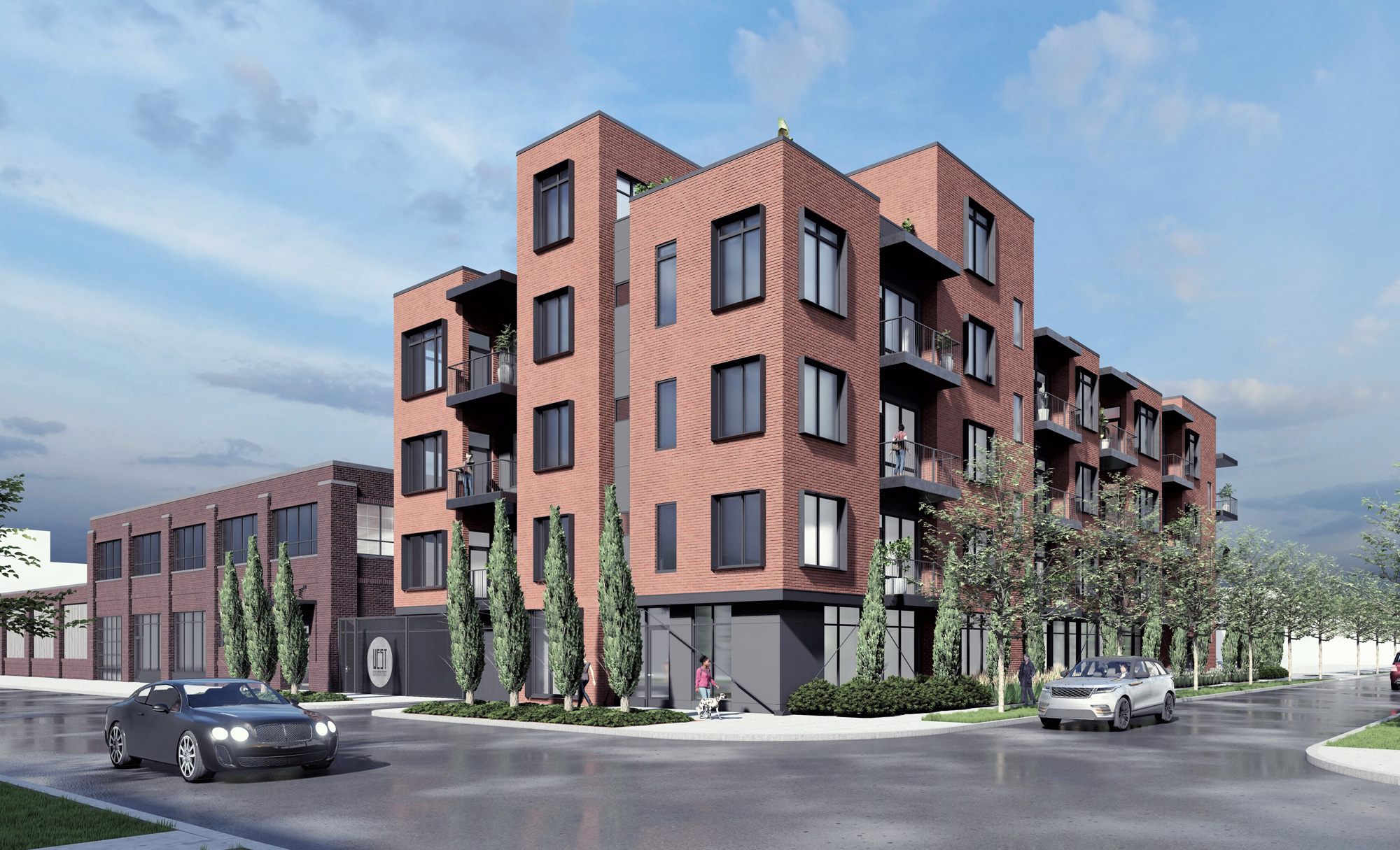 Architectural Services Dimit Architects