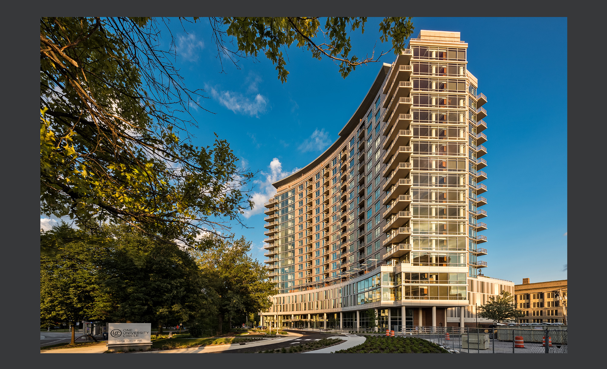 Architectural Services Dimit Architects