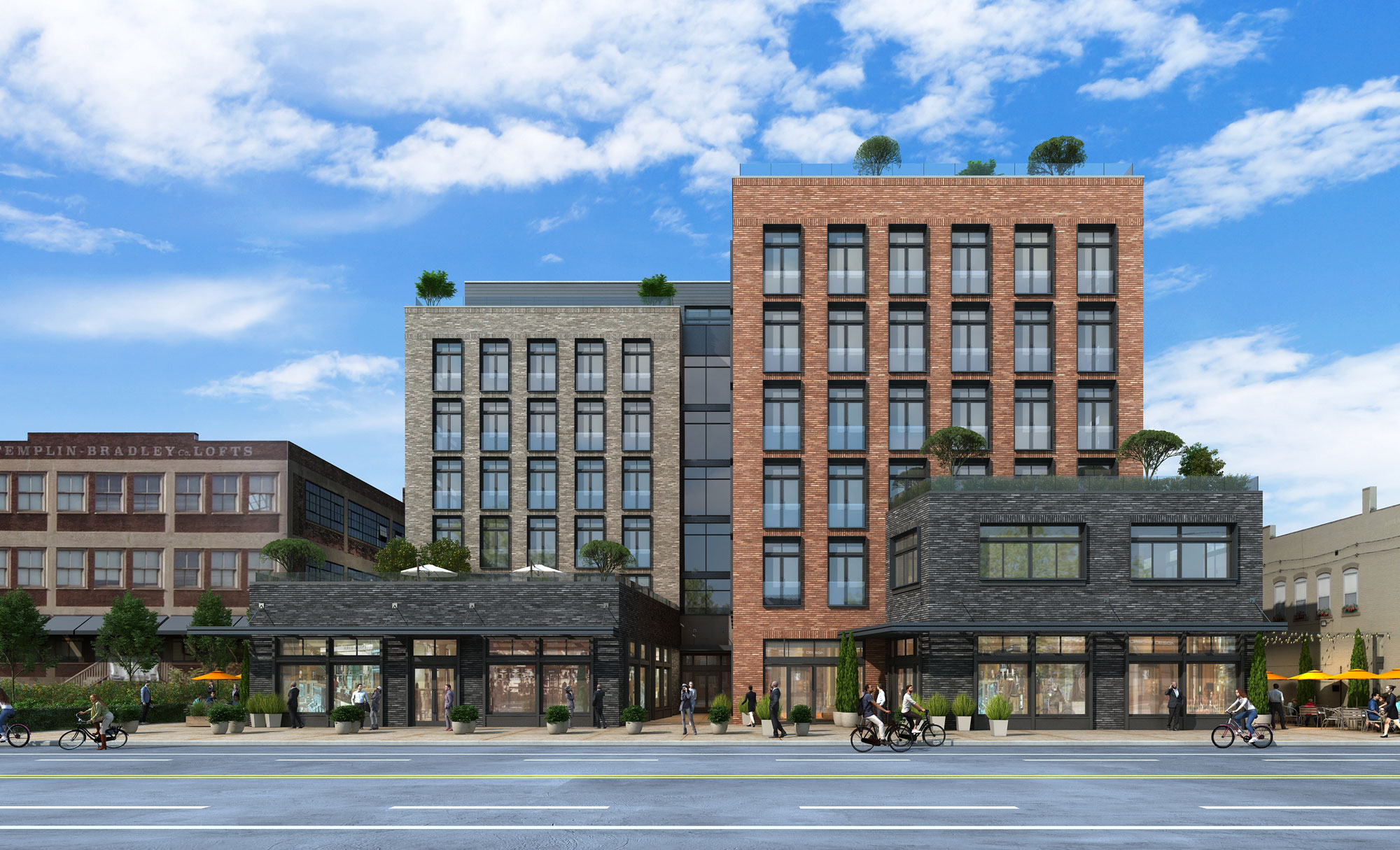 Architectural Services Dimit Architects