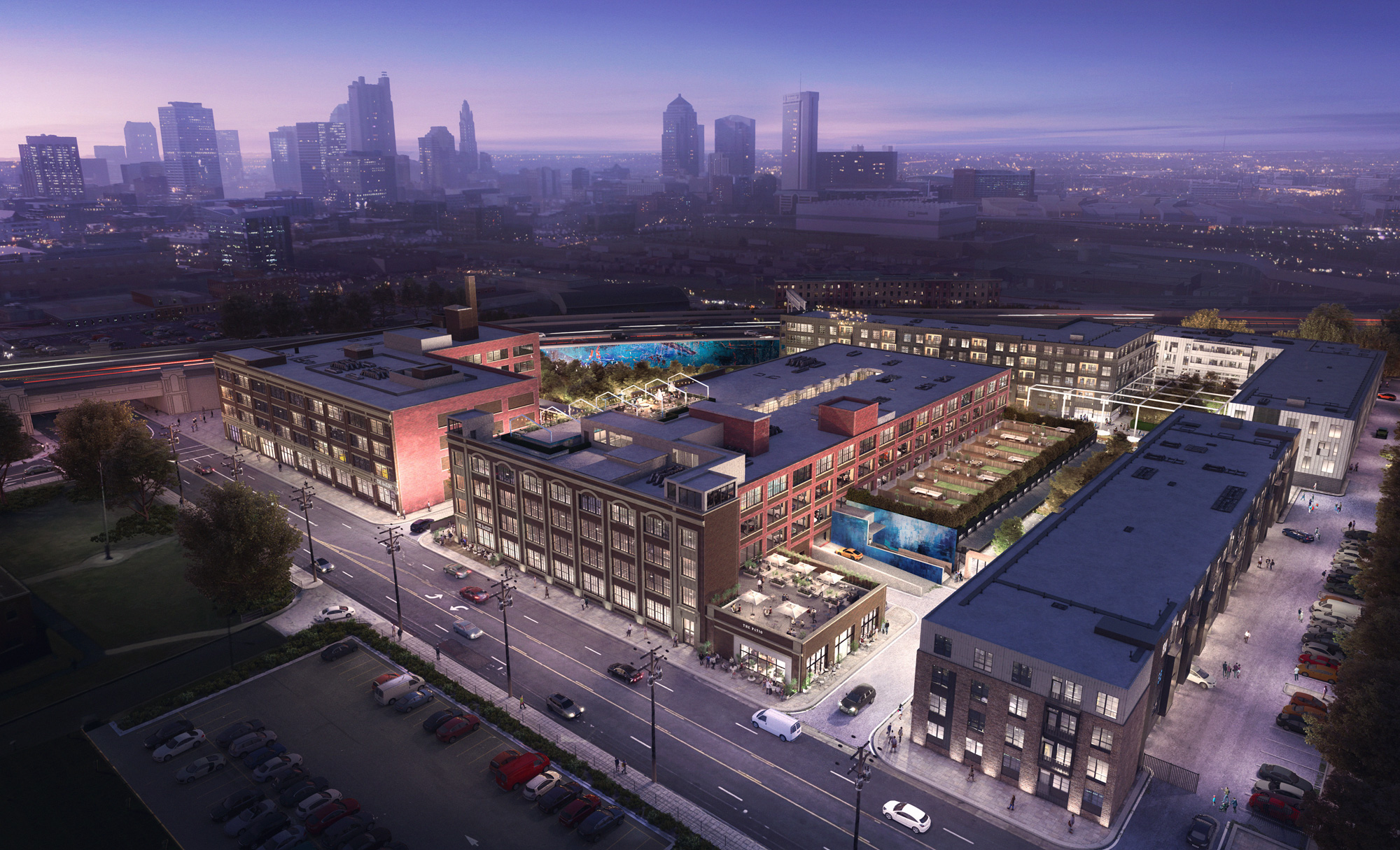 Architectural Services Dimit Architects