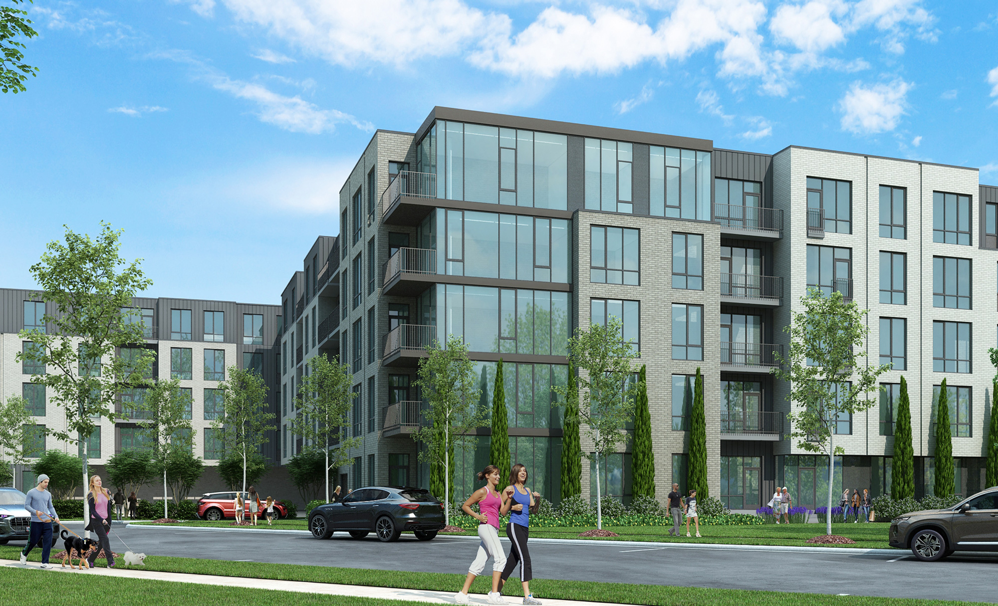 Architectural Services Dimit Architects