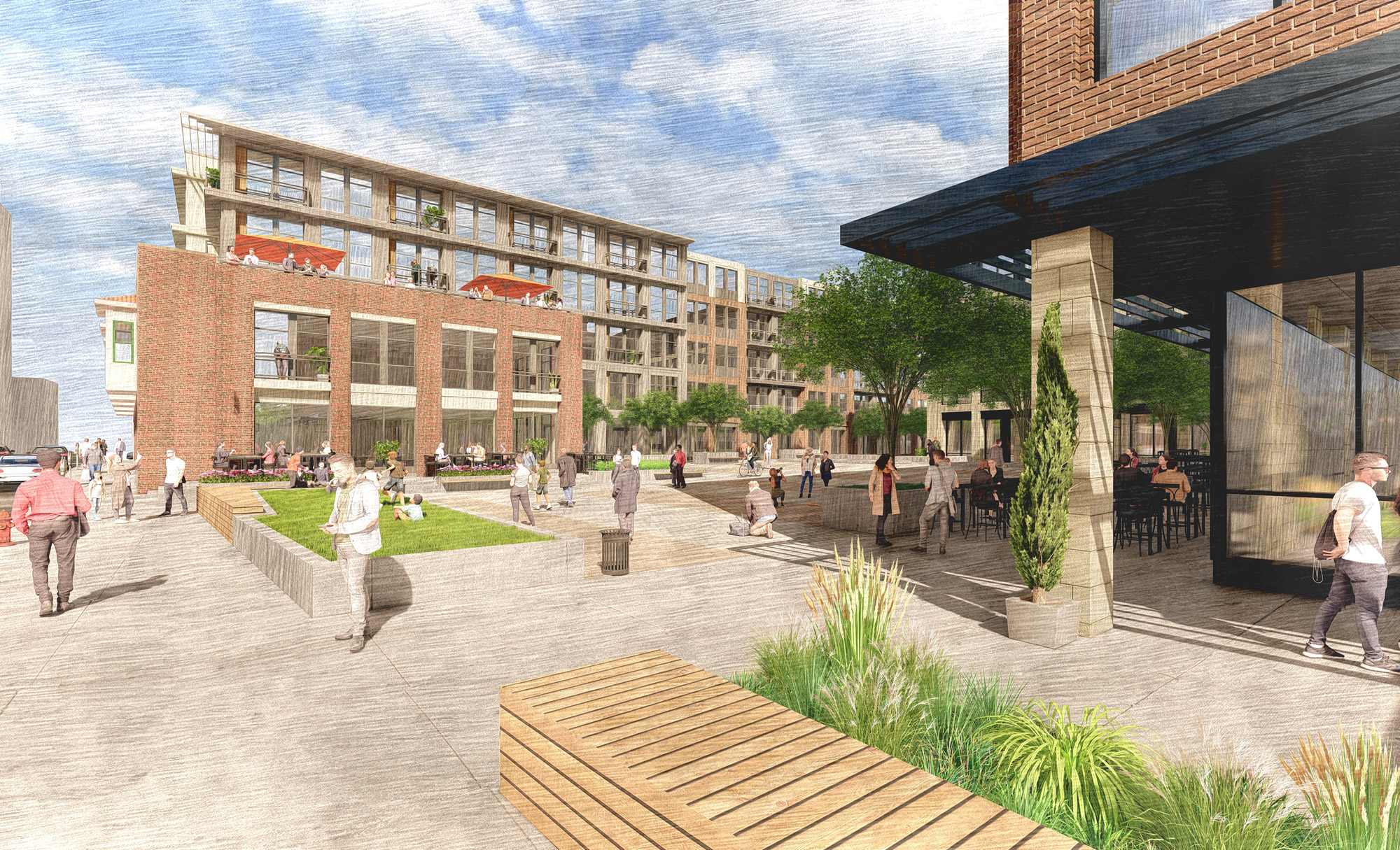 Architectural Services Dimit Architects