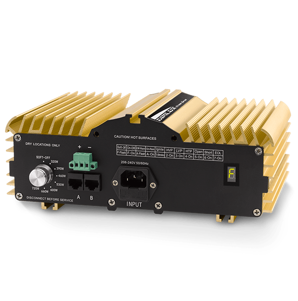 Xtreme Ballast Dimlux Lighting The Best Grow Lights