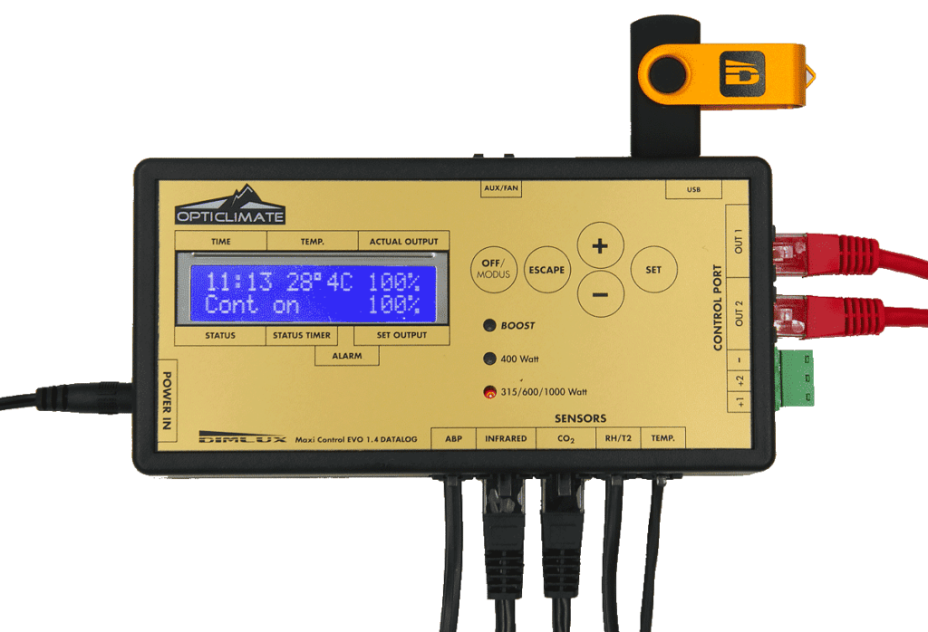 Technology Dimlux Lighting The Best Grow Lights