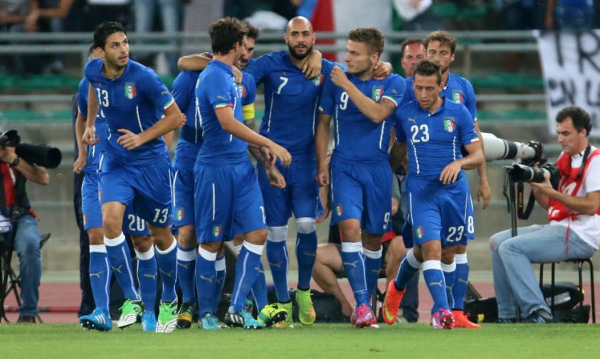 Italia Belgio Euro 2016 Chi Ha Vinto Goal E Formazione Squadre Partita - Dimmi Come 505_x_843_jpg