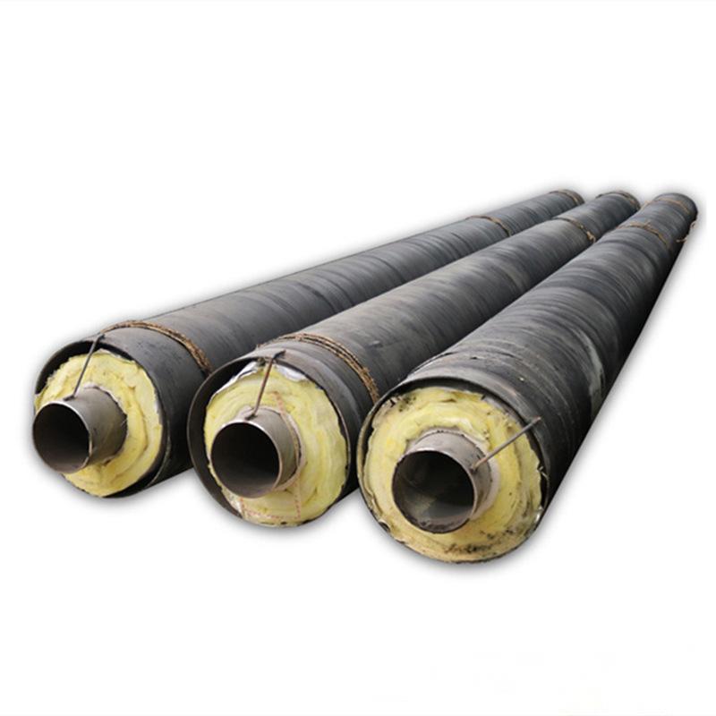 Opencell Polyurethane Foam System for Submarine Pipe Insulation Shanghai Dimonds Chemical