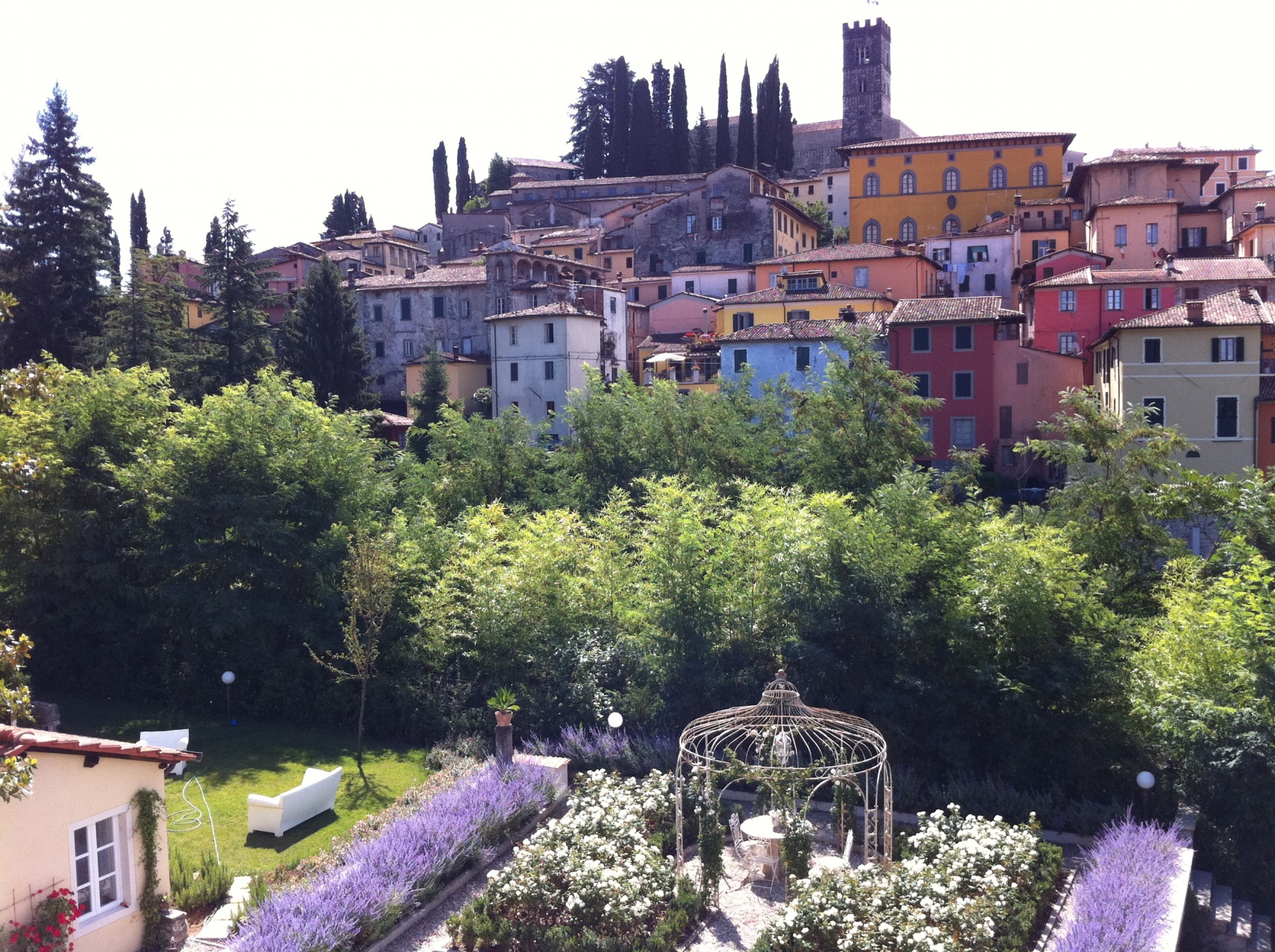 Detached Villa 794 for sale at Barga Media Valle del Serchio