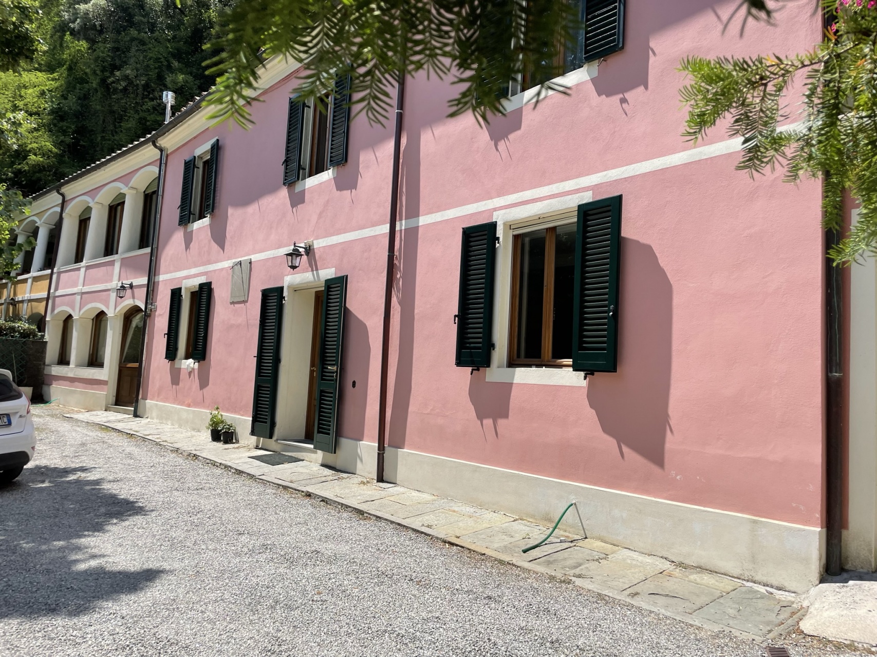 Apartment/Flat 769 for sale at Bagni di Lucca Media Valle del