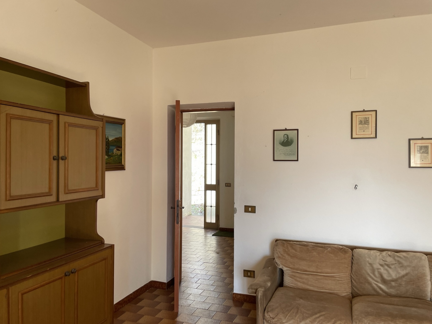 Detached House 1302 for sale at Albiano, Barga Media Valle del Serchio Houses in Tuscany