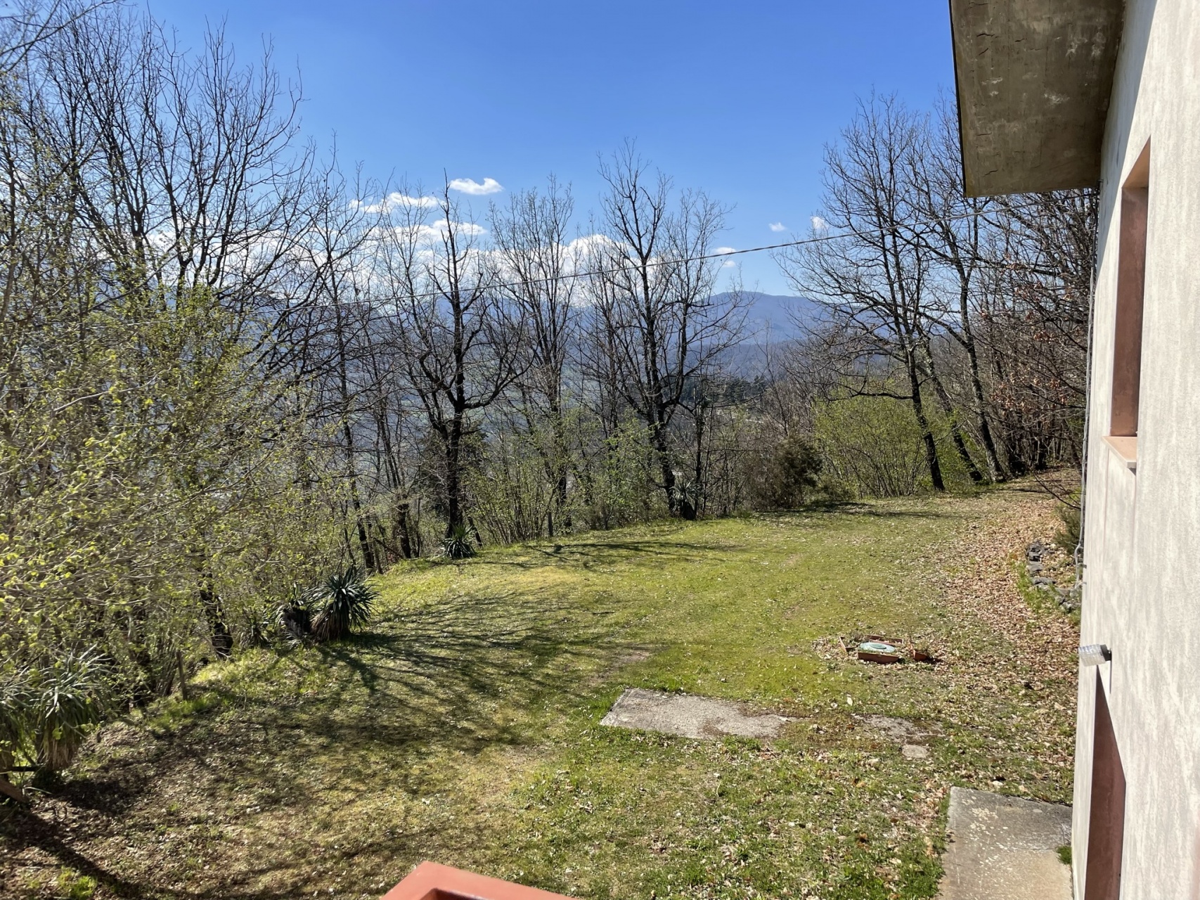 Detached House 1302 for sale at Albiano, Barga Media Valle del Serchio Houses in Tuscany