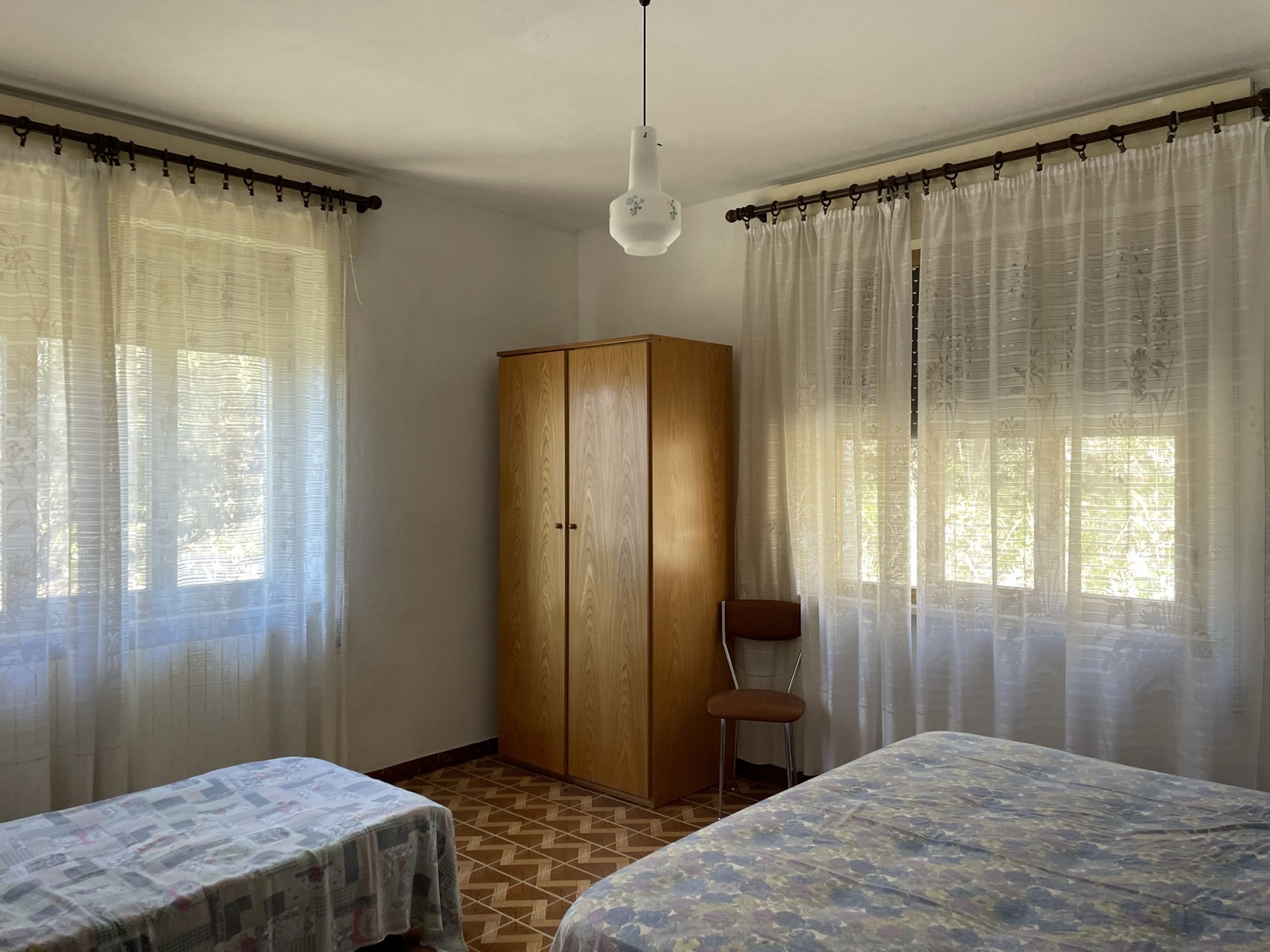 Detached House 1302 for sale at Albiano, Barga Media Valle del Serchio Houses in Tuscany