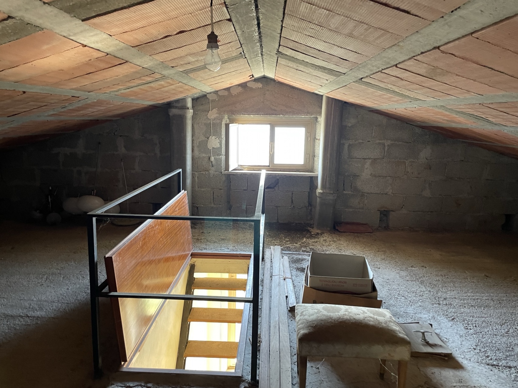 Detached House 1302 for sale at Albiano, Barga Media Valle del Serchio Houses in Tuscany