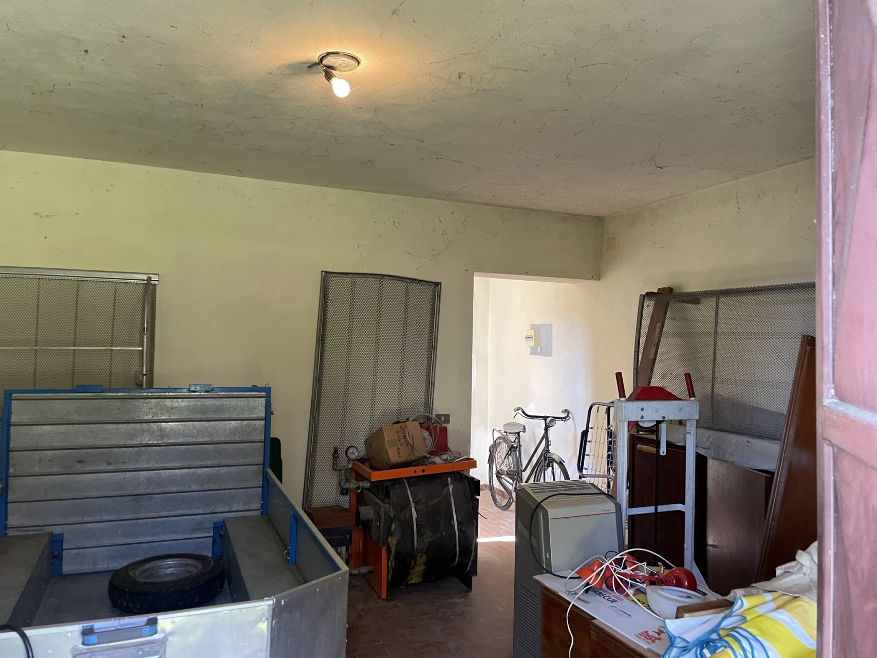 Detached House 1302 for sale at Albiano, Barga Media Valle del Serchio Houses in Tuscany