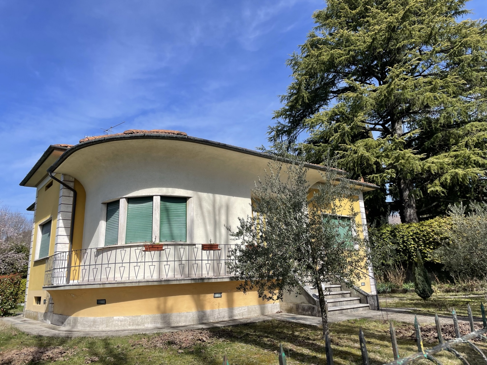 Detached Villa 925 for sale at Barga Media Valle del Serchio