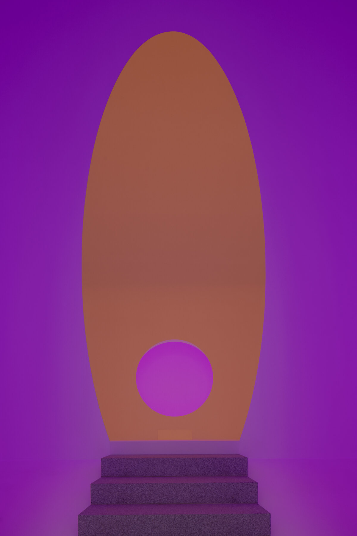 James Turrell Dimu Freising