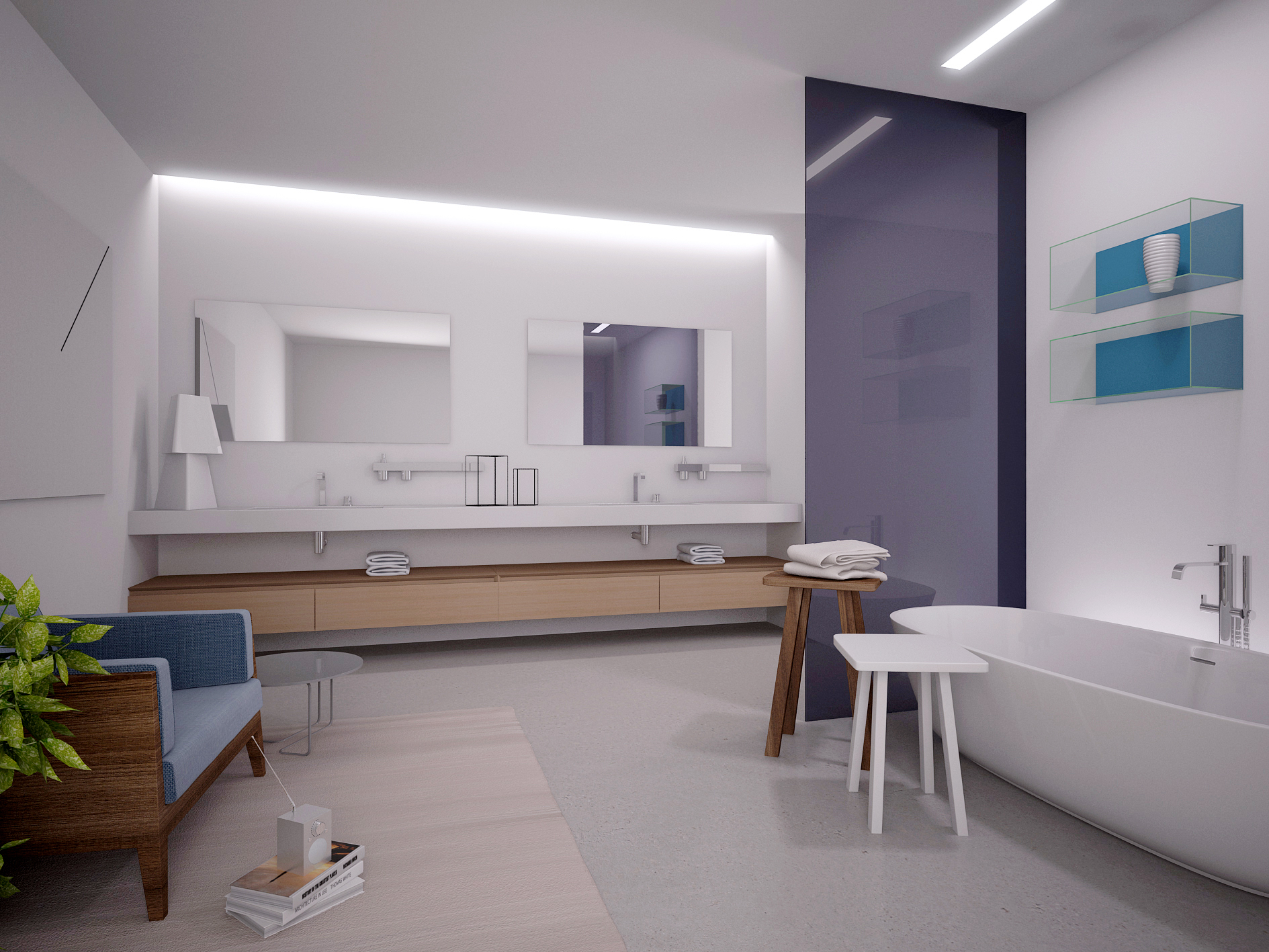 bagno