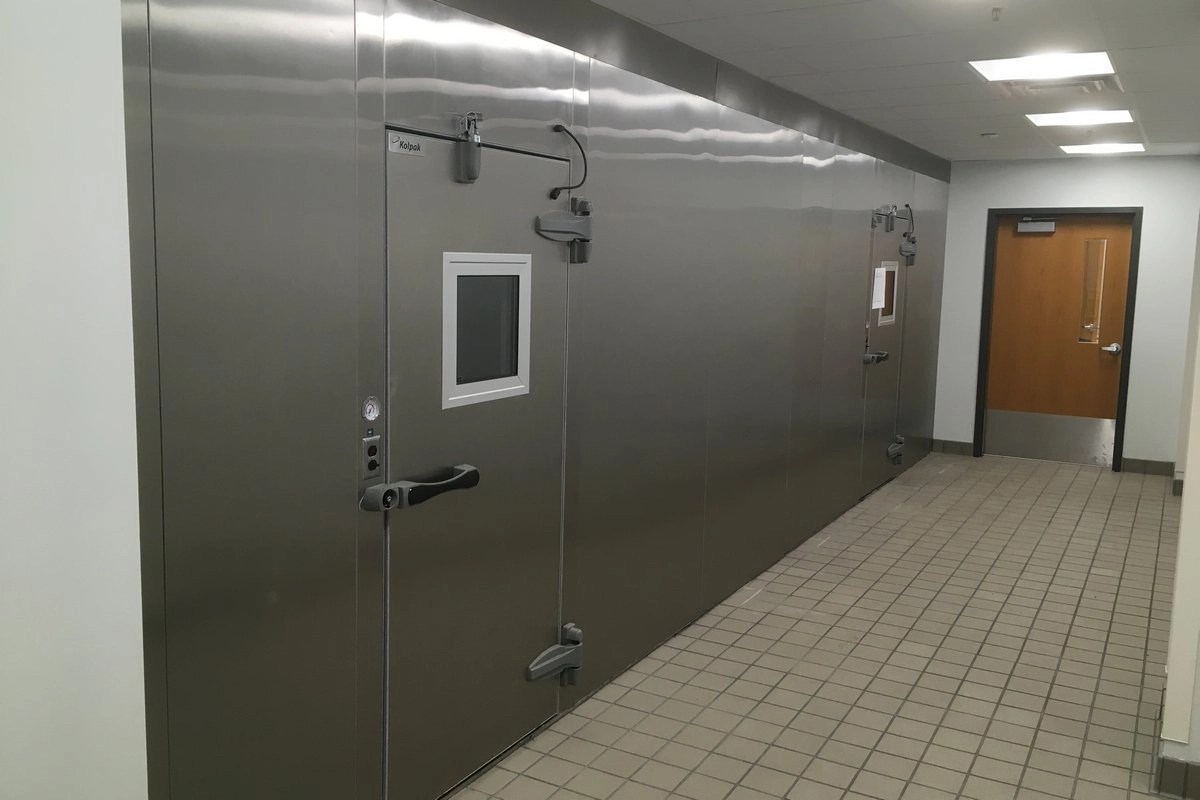 Nashville, TN WalkIn Coolers WalkIn Freezers Quick Ship WalkIns