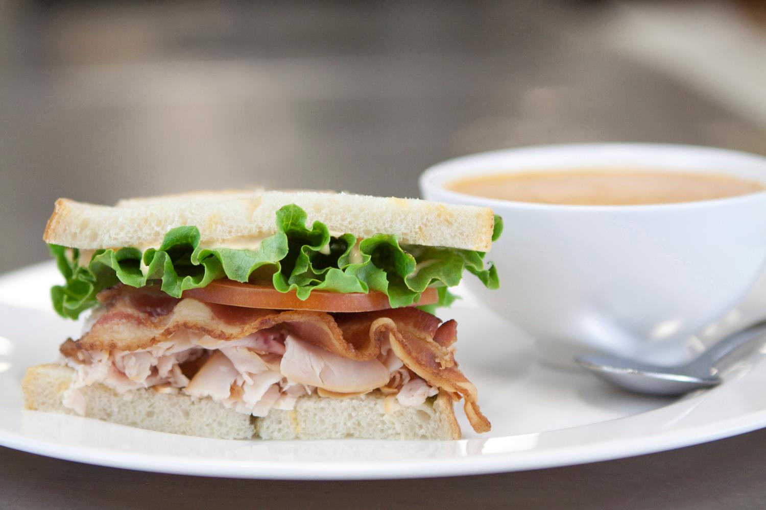 Baker's Crust Artisan KitchenVirginia Beach Restaurant Association