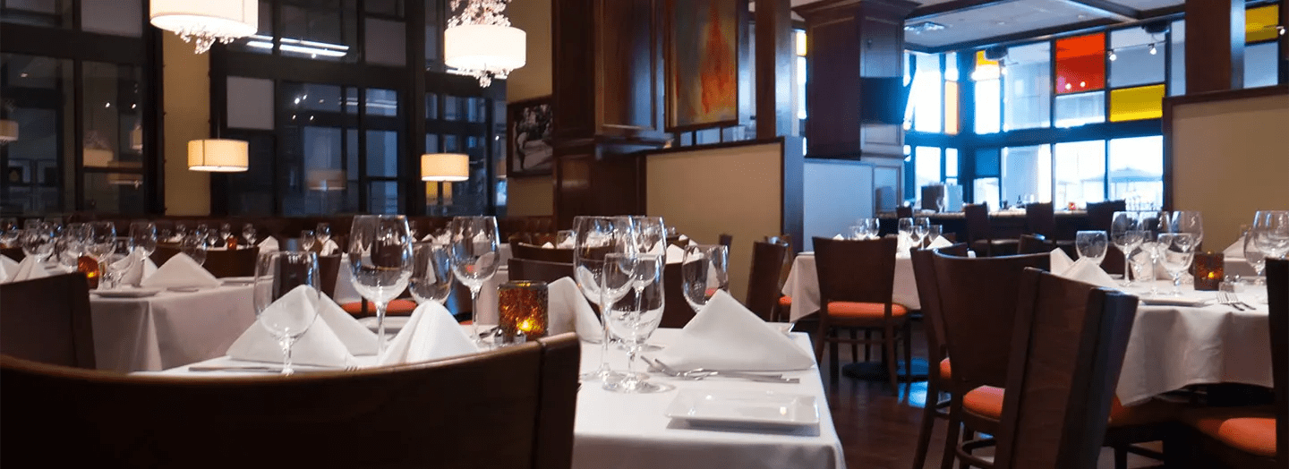 CHOPS Seafood & Steak Virginia Beach