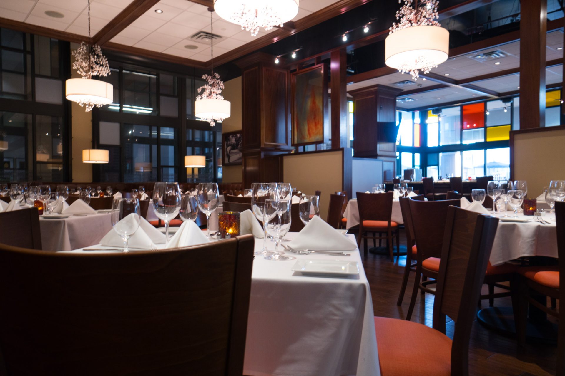 CHOPS Seafood & Steak Virginia BeachVirginia Beach Restaurant Association