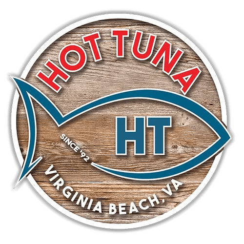 Hot Tuna Bar & Grill