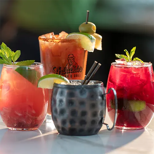 Arbuckle's Bar and Grill Virginia Beach Restaurant Association